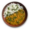 Freeze-Dried Jain Gujarati Dal Bhat | Traditional No Onion No Garlic Ready-to-Eat Meal | Preservative-Free, Gluten-Free, Travel-Friendly Instant Food view 4