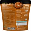 Freeze-Dried Jain Pav Bhaji & Jain Khichdi Kadhi Combo | Ready-to-Eat Instant Indian Meals | 100% Natural, Preservative-Free, Gluten-Free, Vegan-Friendly | Add Hot Water & Serve | Travel & Camping Food view 2
