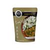 Jain Paneer Bhurji & Gujarati Dal Bhat Combo | Freeze-Dried No Onion No Garlic Ready-to-Eat Indian Meals | Vegetarian, Preservative-Free, Travel-Friendly Instant Food Pack view 3