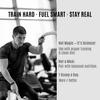 AS-IT-IS ATOM Turbo Fuel Pre-Workout Formula 200mg Caffeine, 4.3g Citrulline, 3.5g Beta Alanine I Energy, Strength, Focus & Muscle Pump Support I 8 Servings, Berry Blast Flavour view 3