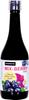 EVERYOUTH Geo Super Berry Juice 1000 ml | Mixed Berry Juice Blend | Chokeberry, Blueberry, Gooseberry, Acai, Noni, Blackberry & More view 1
