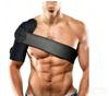 1pcs shoulder support belt for men, shoulder belt for menArm Sling Shoulder Support for Frozen Shoulder Pain Relief, Adjustable Shoulder Belt for Daily Comfort view 1