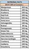 EVERYOUTH Geo Super Berry Juice 1000 ml | Mixed Berry Juice Blend | Natural Blend of Chokeberry, Blueberry, Gooseberry, Acai, Noni, Blackberry, Goji & More|Pack of 2 view 4