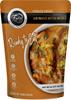 Freeze-Dried Jain Paneer Butter Masala & Jain Gujarati Dal Bhat Combo | Ready-to-Eat Instant Indian Meals | 100% Natural, Preservative-Free, Gluten-Free, Veg | Just Add Hot Water | Travel & Camping Food view 3