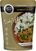 Freeze-Dried Jain Paneer Butter Masala & Jain Gujarati Dal Bhat Combo | Ready-to-Eat Instant Indian Meals | 100% Natural, Preservative-Free, Gluten-Free, Veg | Just Add Hot Water | Travel & Camping Food view 4