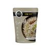 Freeze-Dried Jain Paneer Butter Masala, Jain Dal Fry & Jeera Rice Combo | Ready-to-Eat Instant Indian Meals | 100% Natural, Jain Food, Preservative-Free & Gluten-Free | Just Add Hot Water | Travel & Camping Food view 4