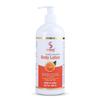 SHRINE Combo Pack of- 2 Vitamin C Brightening Body Lotion for Women and Men | 400ml | Deep Moisturizing and Nourishing Formula | For Soft, Smooth and Healthy Skin view 1
