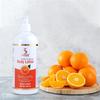 SHRINE Combo Pack of- 2 Vitamin C Brightening Body Lotion for Women and Men | 400ml | Deep Moisturizing and Nourishing Formula | For Soft, Smooth and Healthy Skin view 4