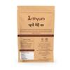 Arthyum Himalayan Pink Salt Blends with Chilly Garlic, Seasonings for Pasta, Pizza, Salads, Premium Sprinkler | Unprocessed | Pure & Natural Traditional Grounded Salt ( Silbata) | Healthy Italian Spice Blend Authentic from Pahadi Pisi Noon| 100gm view 2