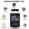 ActiwowRx Eye Sutra - Natural Eye Care Supreme Formula Powder for Vision Wellness | Eye Health Supplement for Men & Women | Lutein-Infused Eye & Vision Care view 2