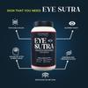 ActiwowRx Eye Sutra - Natural Eye Care Supreme Formula Powder for Vision Wellness | Eye Health Supplement for Men & Women | Lutein-Infused Eye & Vision Care view 3