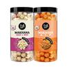 Combo of 2 new fklavours (81g (Pack Of 2), Peri Peri, Cream & Onion) view 1