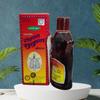 Ayush Herbal Roghan Sukoon Massage Oil, Red, 200 ml view 2