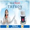 Dr. Totala's Thyron Tablets | Thyroid Support | Metabolism Balance | Daily Wellness | Energy Support | Routine Body Comfort | Herbal Care For Regular Use | 100 Tablet view 4