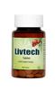 Dr. Totala Livetech Tablets 100 Count | Liver Support | Digestive Balance | Metabolism & Energy Maintenance | Daily Wellness | Herbal Care | Gentle Home Use view 1