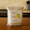 LAKSHMI Bajara (Pearl Millet) 900 Gram Daliya/Rava,Oat's for Eating & Cooking | Nutritious Bajra Daliya | Pearl Millet Dalia 900 Gram Porridge pack view 1