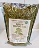 LAKSHMIGreen Moong Whole 1000gm | 100% Healthy Hara Moong Dal Chilka | Rich in Fiber & High Protein | Unpolished & Unadultrated | No Preservatives (1 KG, Green Moong Dal) view 2