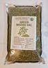 LAKSHMIGreen Moong Whole 1000gm | 100% Healthy Hara Moong Dal Chilka | Rich in Fiber & High Protein | Unpolished & Unadultrated | No Preservatives (1 KG, Green Moong Dal) view 3
