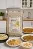 LAKSHMI Bajara (Pearl Millet) 1.8 kg Daliya, Rava, Porridge for Eating & Cooking | Nutritious Bajra Daliya | Pearl Millet Dalia (Net Quantity:- 1800 Gram) view 1