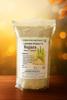 LAKSHMI Bajara (Pearl Millet) 1.8 kg Daliya, Rava, Porridge for Eating & Cooking | Nutritious Bajra Daliya | Pearl Millet Dalia (Net Quantity:- 1800 Gram) view 2