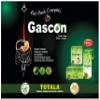 Dr. Totala's Gascon Tablet 100 Tablets | Supports Daily Digestive Wellness | Helps Maintain Routine Comfort, Gut Balance, And Overall Digestive Vitality view 2