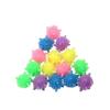 Alzique Washing Machine Laundry Ball for Clothes Reusable Corona Ball for Washing Machine Fabric Protector Cleaning Balls (Pack of 10) view 1
