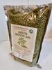 LAKSHMI Green Moong Whole 2000gm | 100% Healthy Hara Moong Dal Chilka | Rich in Fiber & High Protein | Unpolished & Unadultrated | No Preservatives || Sproud Moong (2 KG, Green Moong Dal) view 4