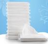 BIRDLINE Car Tissue Paper Refill for Dispenser Box | Disposable, Ultra-Soft And Smooth Facial Tissues | 2-Ply Facial Napkin Refills For Car Visor Tissue Holder | (100 Pulls). (200 TISSUE PAPER) view 1
