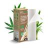 Imeco Reusable Kitchen Towel Roll-2000 Times Washable|Soft & Highly Absorbent|Better Alternative to Dishcloth, Kitchen Tissue Paper Roll/Paper Towel|Eco Bamboo Wipes for Home Cleaning|20 Sheets view 1