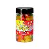 Tosca Blah Blah Jelly Beans - 100% Vegetarian Multicolored, Mixed Fruit Flavours Jelly Beans, (150 gm) view 1