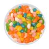 Tosca Blah Blah Jelly Beans - 100% Vegetarian Multicolored, Mixed Fruit Flavours Jelly Beans, (150 gm) view 2