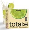 Total E Electrolyte Drink Mix | Zero Sugar Hydration Powder | Keto & Diabetic Friendly Vegan Electrolyte | Post workout Post Hangover Heat Summer Clean Label, Low Carb Sports Drink Alternative - 15 sachets view 1