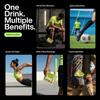 Total E Electrolyte Drink Mix | Zero Sugar Hydration Powder | Keto & Diabetic Friendly Vegan Electrolyte | Post workout Post Hangover Heat Summer Clean Label, Low Carb Sports Drink Alternative - 15 sachets view 4