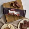 Arnotts TimTam Dark Chocolate Biscuits  Iconic Australian Chocolate Biscuit Bars with Dark Chocolate Coating & Cream Centre, 163g (Imported) view 4