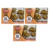 Batra Bakers Multigrain Cookies  Healthy Crunchy Cookies with Whole Grains | High-Fiber Snack | 350 gm | Pack Of 3 view 1