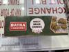 Batra Bakers Multigrain Cookies  Healthy Crunchy Cookies with Whole Grains | High-Fiber Snack | 350 gm | Pack Of 3 view 4