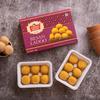 Chokhi Dhani Besan Ladoo (400g) | Traditional Indian Sweet Laddu | Handmade Gram Flour & Ghee Dessert | Ready-to-Eat Festive Delicacy view 3