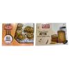 Batra Bakers Multigrain Cookies & Milk Atta Biscuits Combo Pack  Healthy Whole Grain High-Fiber Cookies (350g) + Soft & Crunchy Whole Wheat Milk Biscuits (400g) | Nutritious Snacks view 1