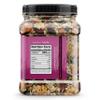 Hariyam Premium Healthy Trail Mix-Mixture Of Dry Fruits Almond,Cashews, Seeds And Many More Dry Fruits - Jar - 1kg view 2