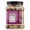 Hariyam Premium Healthy Trail Mix-Mixture Of Dry Fruits Almond,Cashews, Seeds And Many More Dry Fruits - Jar - 500gm view 2
