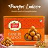 Chokhi Dhani Panjiri Ladoo 400gm |Indian Sweet for Every Festival (Pack of 1) view 4