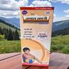 Achal Vaani Ayurvedic Herbal Syrup for Kids Stammering and Voice Problems, 200ml (Pack of 3) view 2