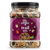 Hariyam Premium Healthy Trail Mix-Mixture Of Dry Fruits Almond,Cashews, Seeds And Many More Dry Fruits - Jar - 250gm view 1