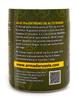 Armada Sports AK-47 High Range Pre-Workout Supplement, Muscle Pump and Strength Formula with Caffeine (200 Grams, Mix Berries) view 3