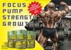 Armada Sports AK-47 High Range Pre-Workout Supplement, Muscle Pump and Strength Formula with Caffeine (200 Grams, Mix Berries) view 4