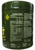 Armada Sports AK-47 High Range Pre-Workout Supplement, Muscle Pump and Strength Formula with Caffeine (200 Grams, Rocket Pop) view 1