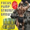 Armada Sports AK-47 High Range Pre-Workout Supplement, Muscle Pump and Strength Formula with Caffeine (200 Grams, Fruit Punch) view 4