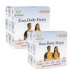 Biotane EasyDaily Detox for instant Gut Cleanse | Removes Toxins | Reduces Cholesterol | Refresh your body and mind | Everday Freshness | Orange Flavoured 10 Sachets (10g Each) (Pack of 2) view 1