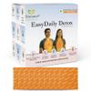 Biotane EasyDaily Detox for instant Gut Cleanse | Removes Toxins | Reduces Cholesterol | Refresh your body and mind | Everday Freshness | Orange Flavoured 10 Sachets (10g Each) (Pack of 2) view 2
