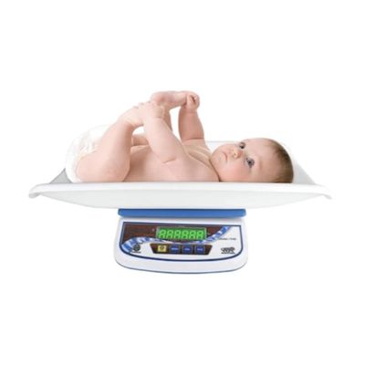 Filixtrue Personal Baby Weighing Scale for Digital Weight Capicity 30 Kgs with Tray